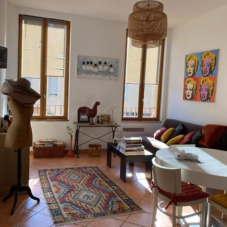 Appartement Cosy Salon-de-Provence Kültér fotó