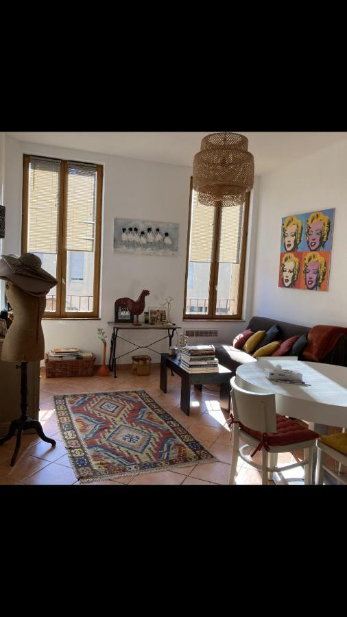 Appartement Cosy Salon-de-Provence Kültér fotó