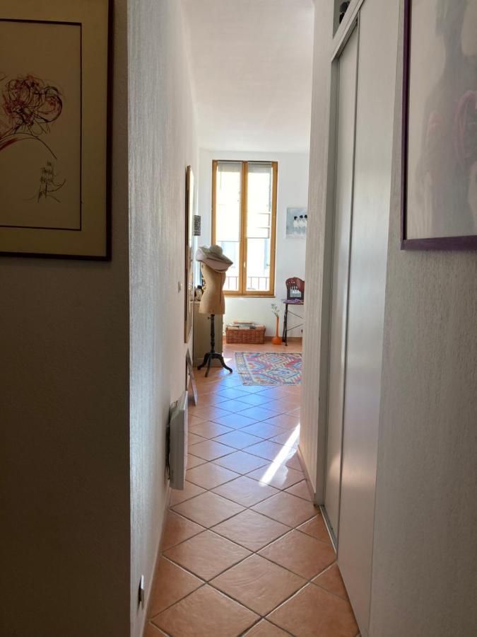 Appartement Cosy Salon-de-Provence Kültér fotó