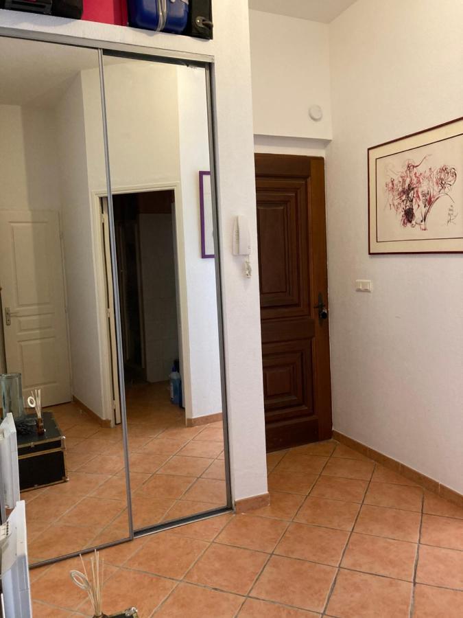 Appartement Cosy Salon-de-Provence Kültér fotó