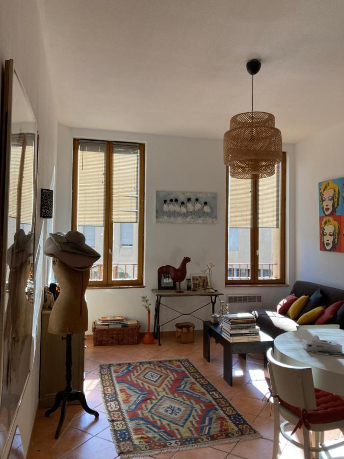 Appartement Cosy Salon-de-Provence Kültér fotó